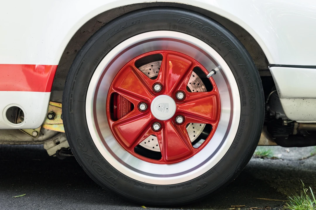 1982 Porsche 911 Carrera SC - Image 30 of 31