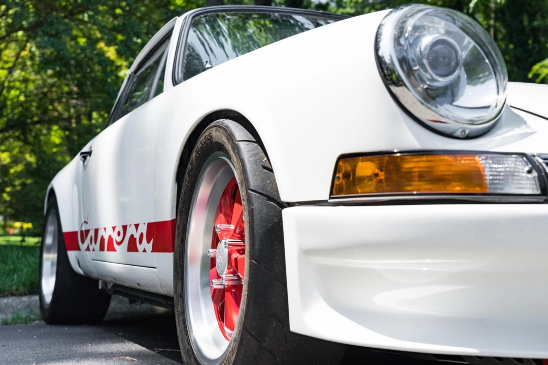 1982 Porsche 911 Carrera SC - Image 27 of 31