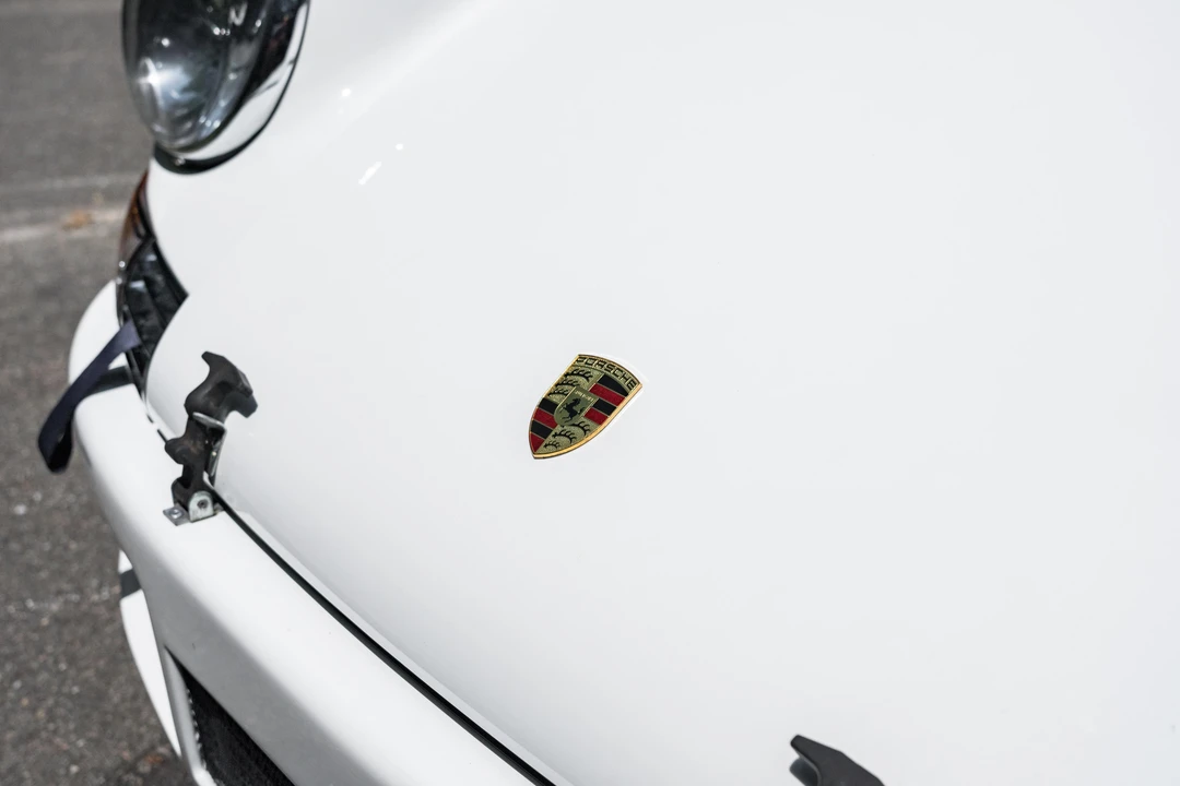1982 Porsche 911 Carrera SC - Image 12 of 31