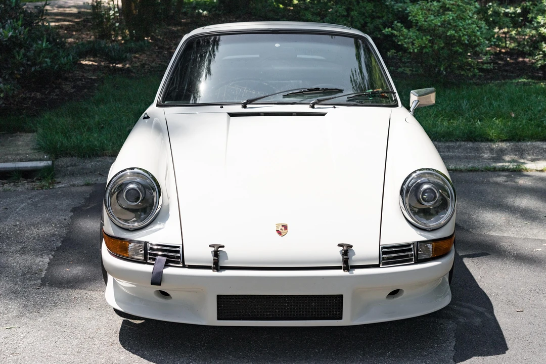 1982 Porsche 911 Carrera SC - Image 6 of 31