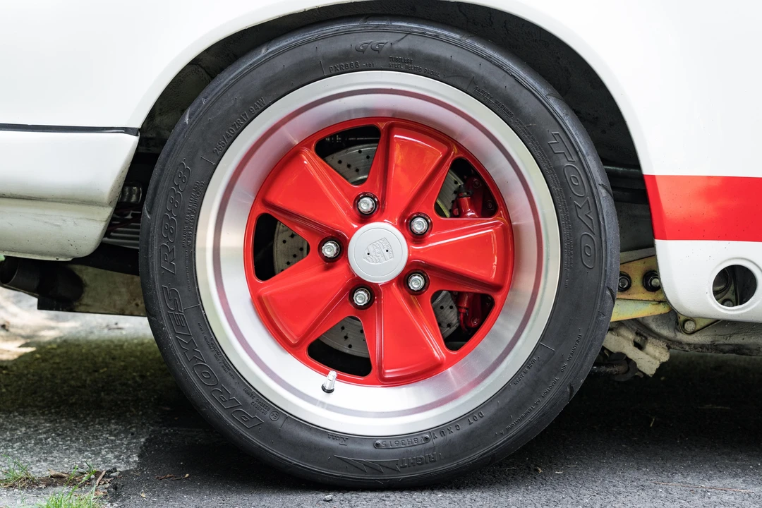 1982 Porsche 911 Carrera SC - Image 31 of 31