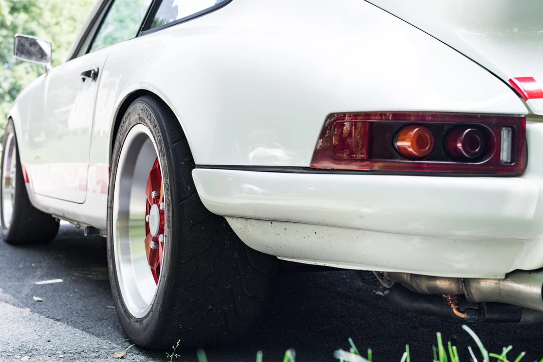 1982 Porsche 911 Carrera SC - Image 17 of 31
