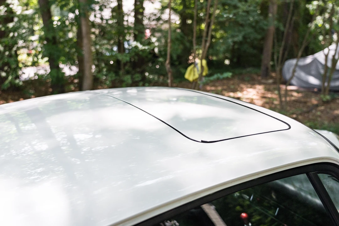 1982 Porsche 911 Carrera SC - Image 24 of 31