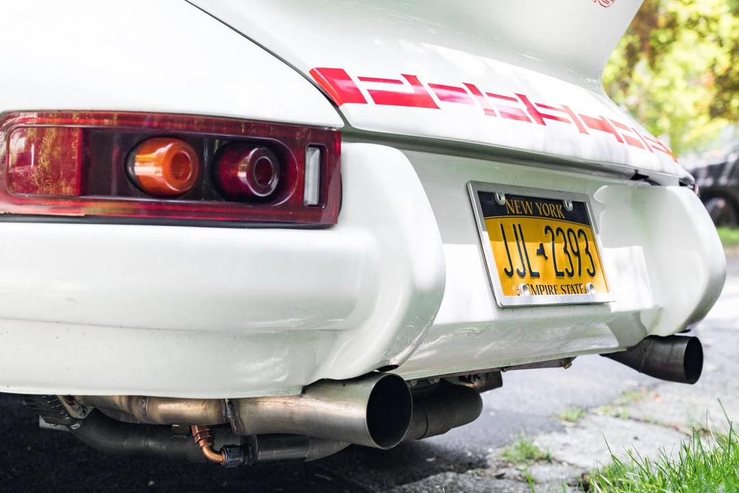 1982 Porsche 911 Carrera SC - Image 18 of 31
