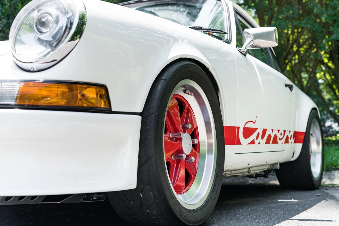 1982 Porsche 911 Carrera SC - Image 13 of 31