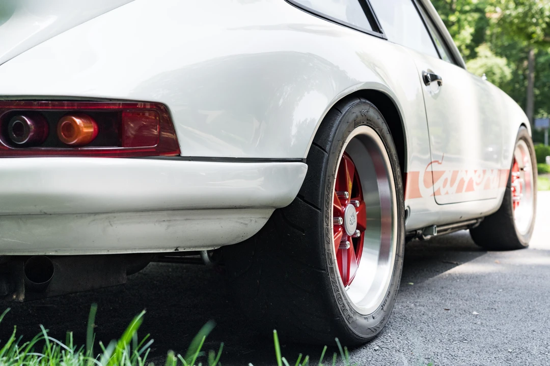 1982 Porsche 911 Carrera SC - Image 23 of 31