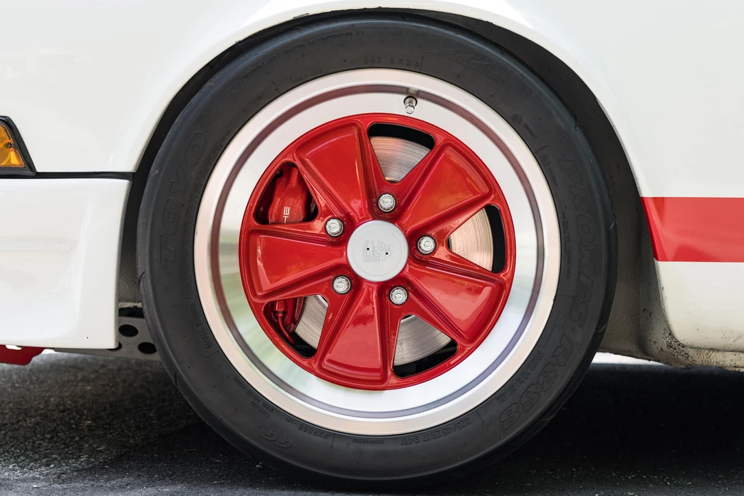 1982 Porsche 911 Carrera SC - Image 29 of 31