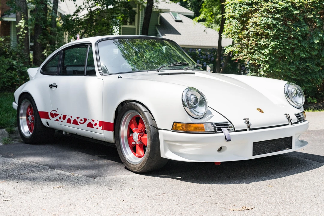 1982 Porsche 911 Carrera SC - Image 10 of 31