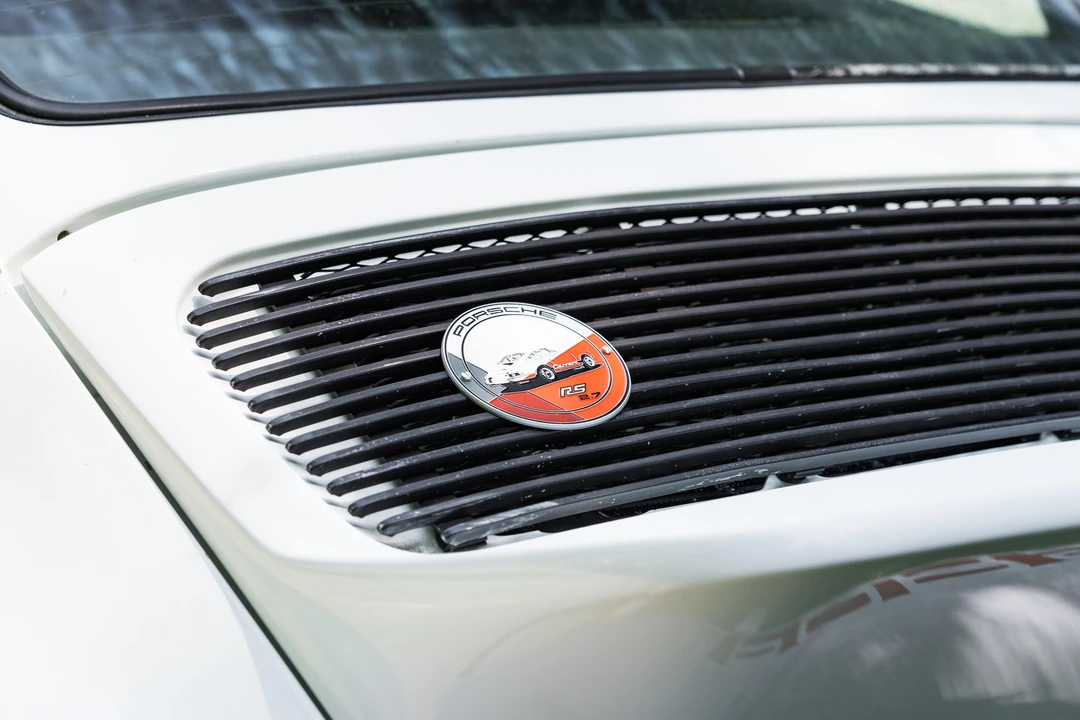1982 Porsche 911 Carrera SC - Image 21 of 31
