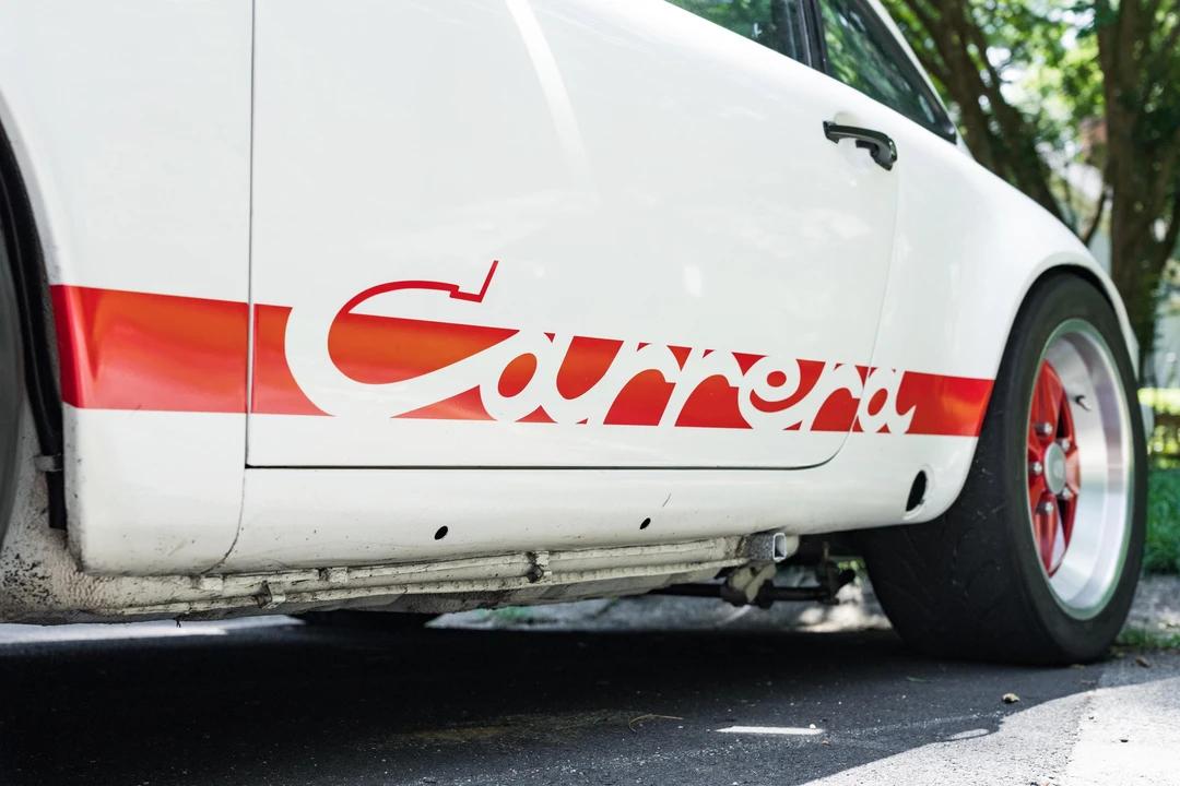 1982 Porsche 911 Carrera SC - Image 14 of 31