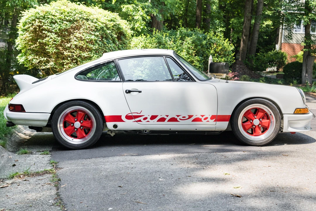 1982 Porsche 911 Carrera SC - Image 3 of 31