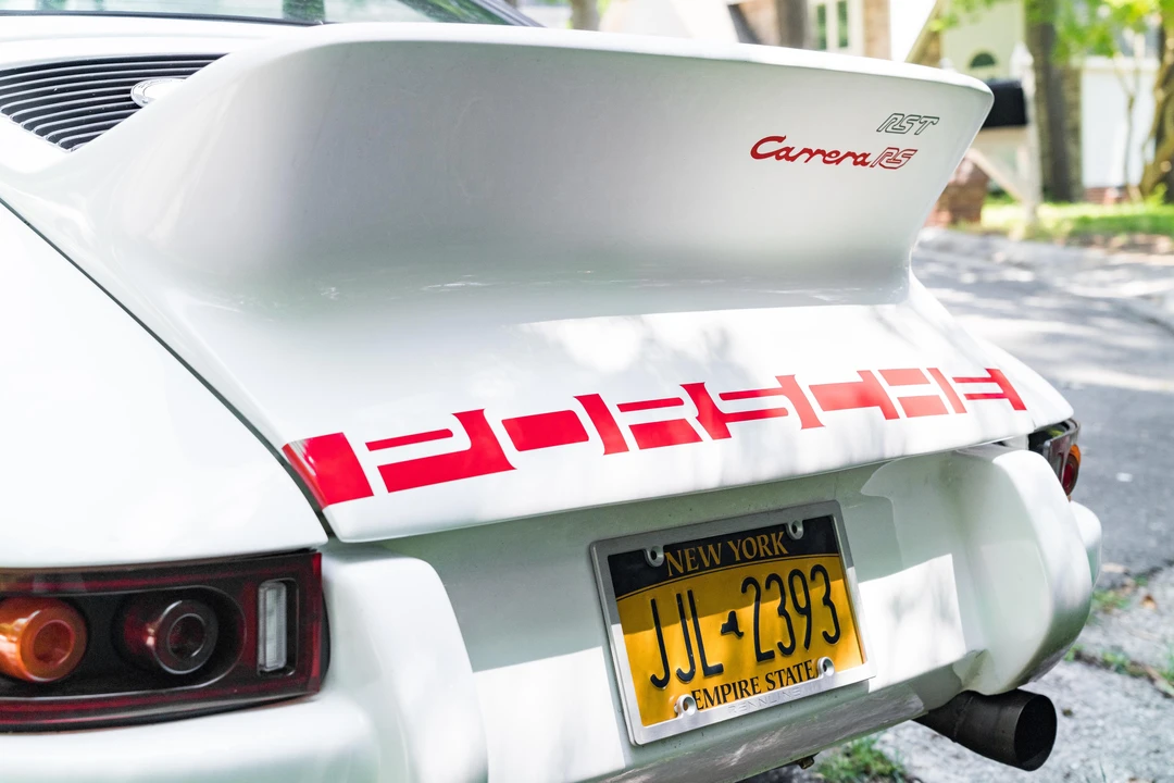 1982 Porsche 911 Carrera SC - Image 19 of 31