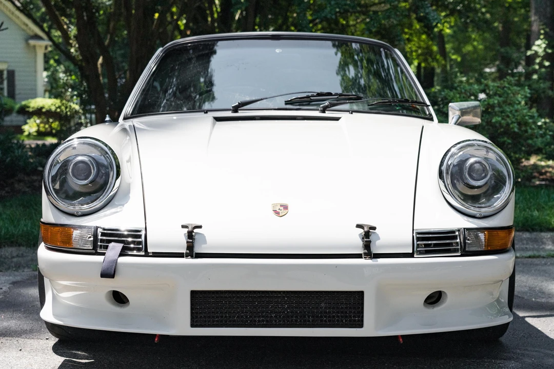 1982 Porsche 911 Carrera SC - Image 2 of 31