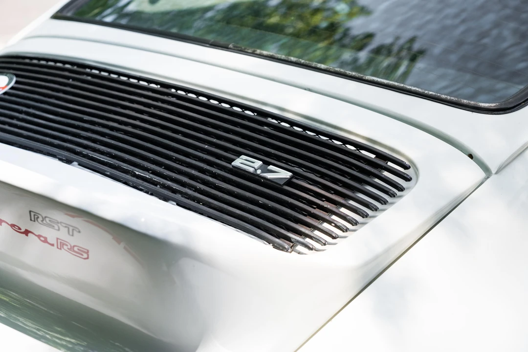 1982 Porsche 911 Carrera SC - Image 22 of 31