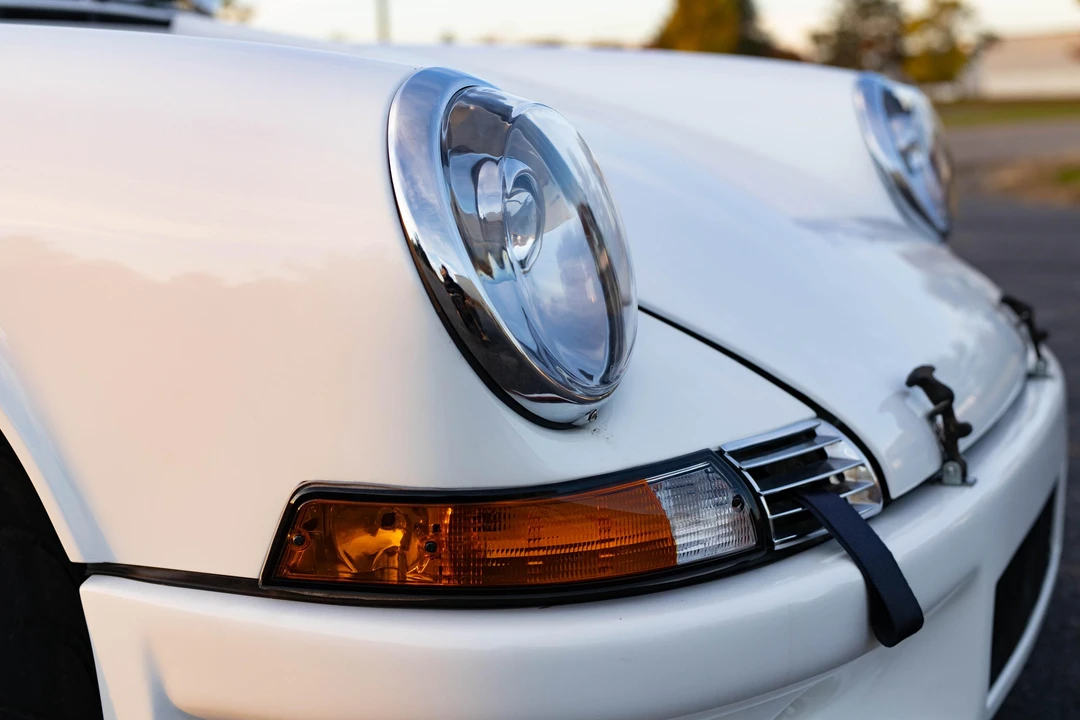 1982 Porsche 911 Carrera SC - Image 11 of 31