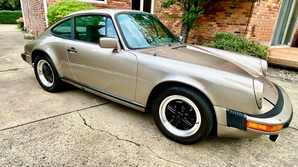 1982 Porsche 911 Carrera SC - Image 2 of 20