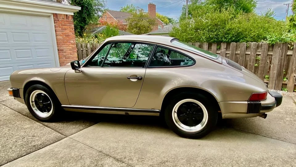 1982 Porsche 911 Carrera SC - Image 3 of 20