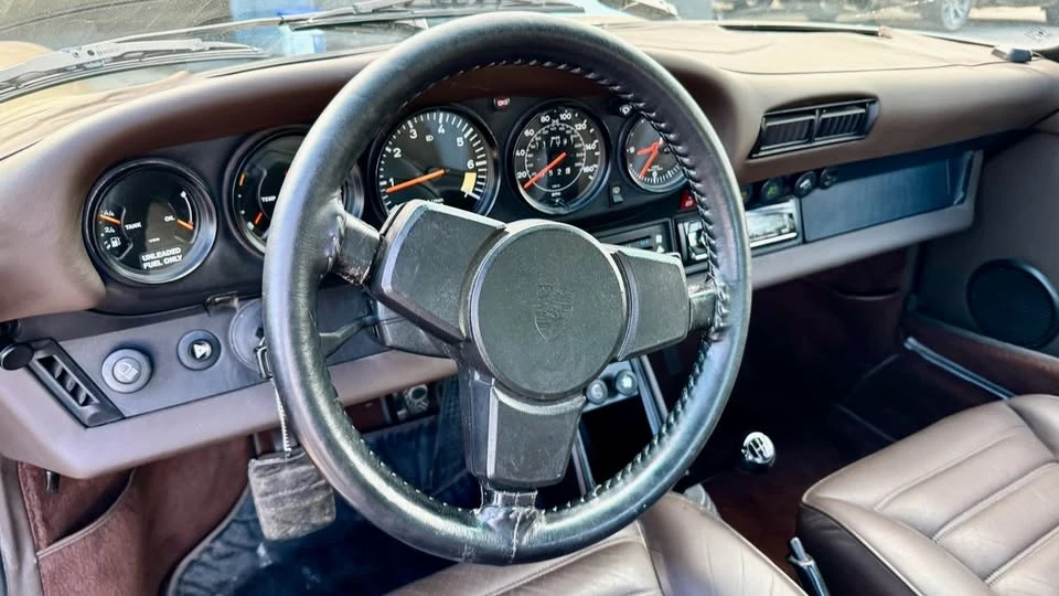 1982 Porsche 911 Carrera SC - Image 14 of 20