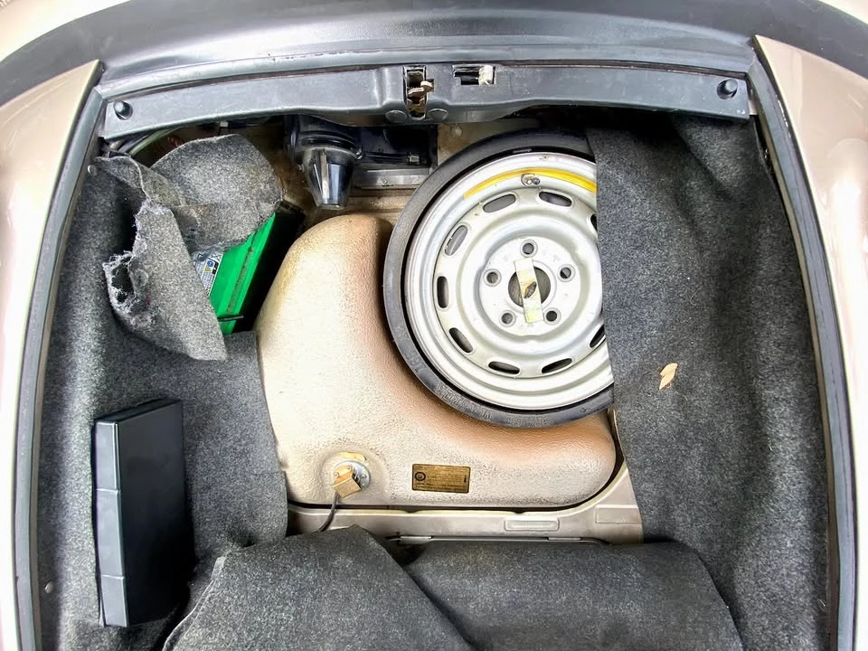 1982 Porsche 911 Carrera SC - Image 9 of 20