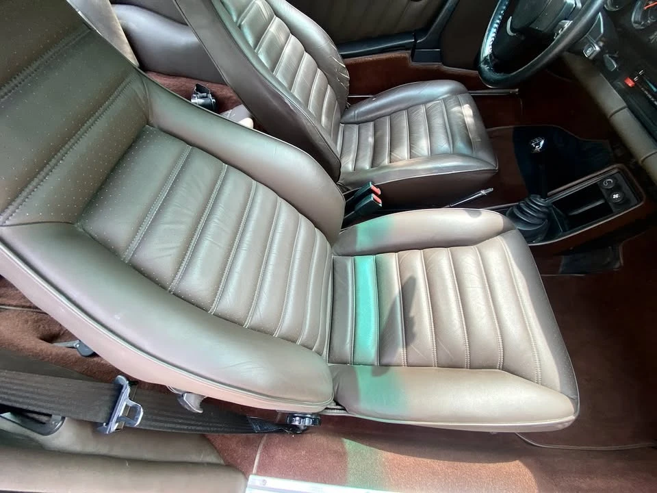 1982 Porsche 911 Carrera SC - Image 17 of 20