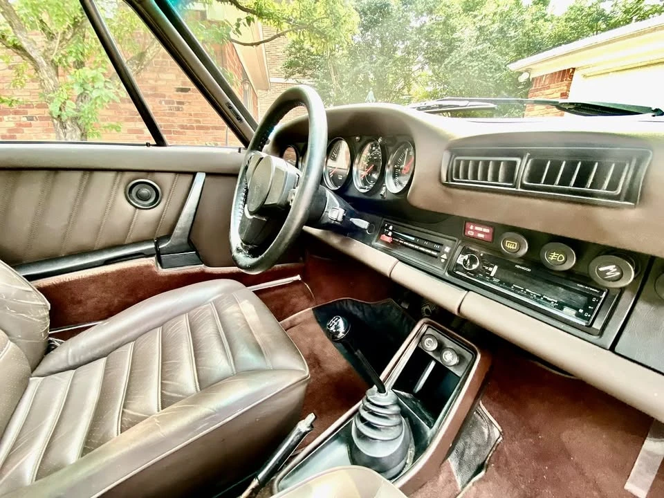 1982 Porsche 911 Carrera SC - Image 15 of 20
