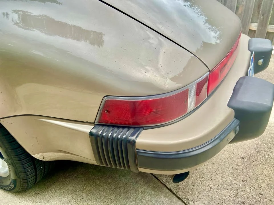 1982 Porsche 911 Carrera SC - Image 7 of 20