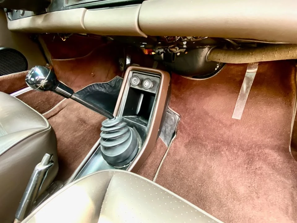 1982 Porsche 911 Carrera SC - Image 16 of 20