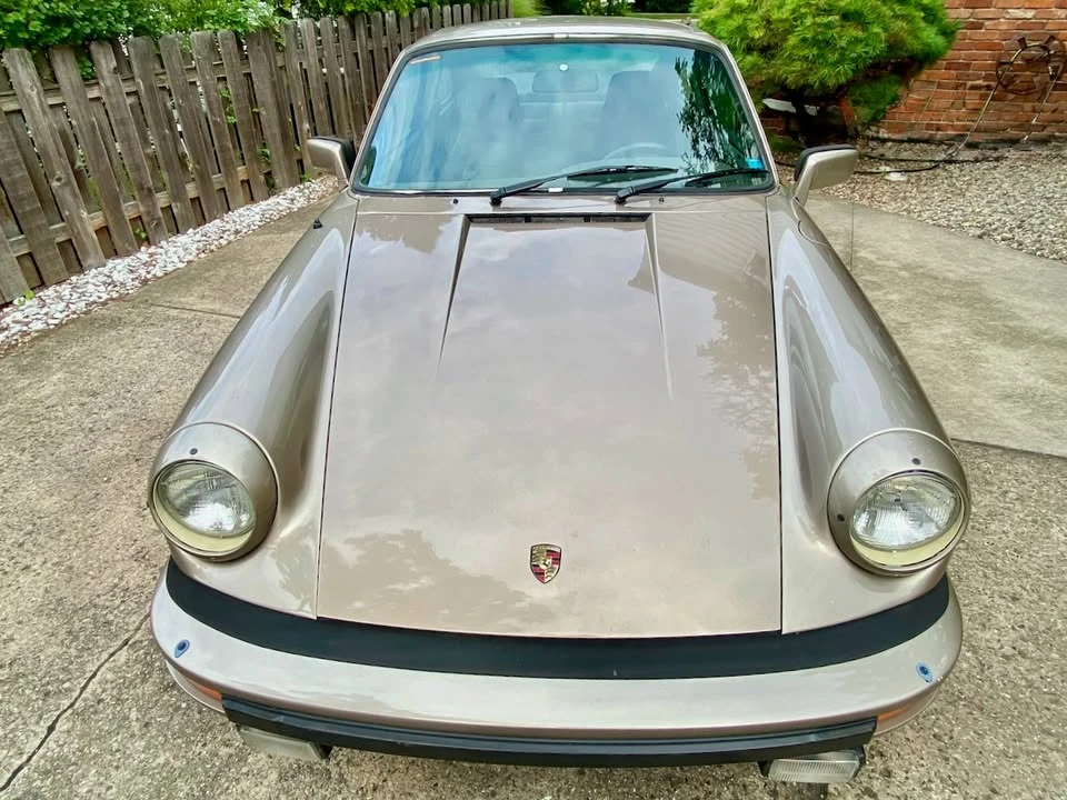 1982 Porsche 911 Carrera SC - Image 4 of 20