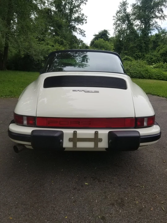 1982 Porsche 911 Carrera SC - Image 3 of 28