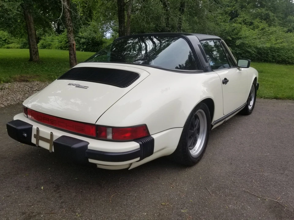 1982 Porsche 911 Carrera SC - Image 2 of 28