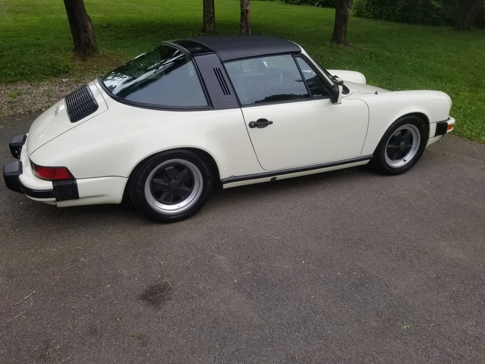 1982 Porsche 911 Carrera SC - Image 5 of 28