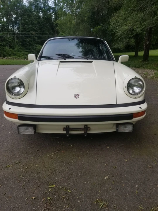 1982 Porsche 911 Carrera SC - Image 4 of 25