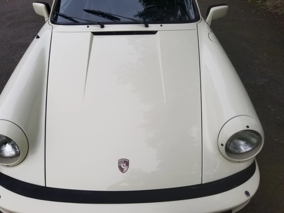 1982 Porsche 911 Carrera SC - Image 6 of 25