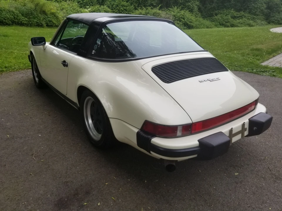 1982 Porsche 911 Carrera SC - Image 7 of 25