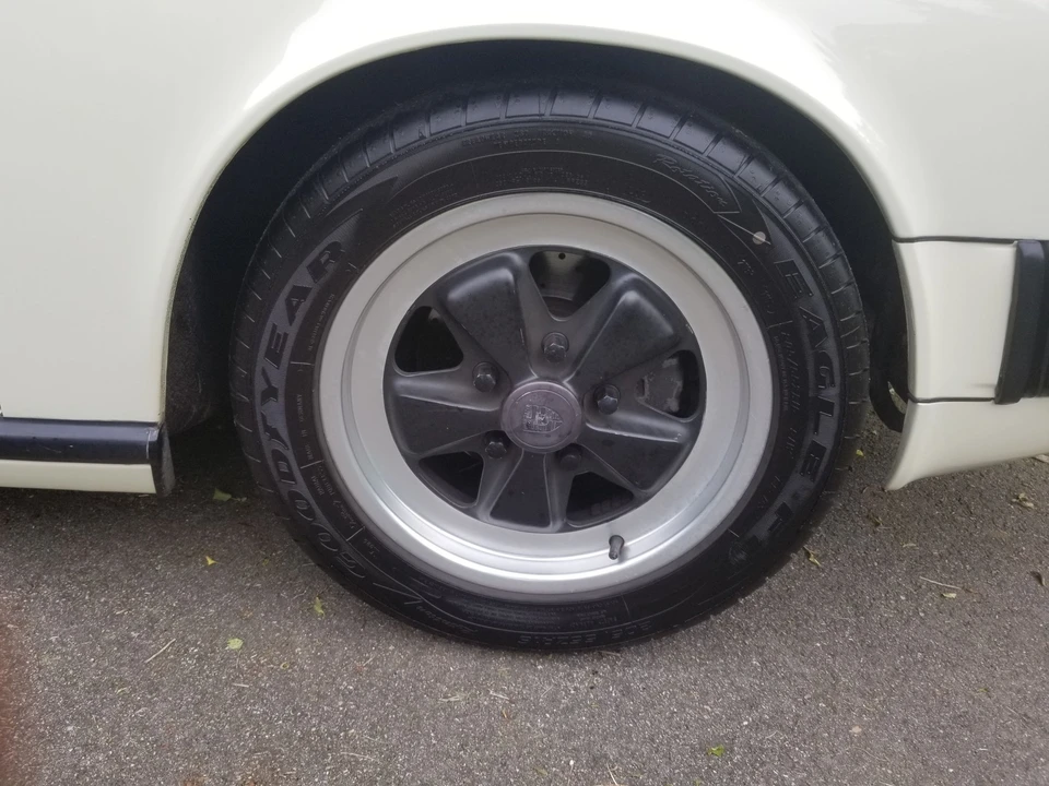 1982 Porsche 911 Carrera SC - Image 15 of 28