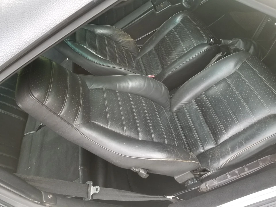 1982 Porsche 911 Carrera SC - Image 11 of 28