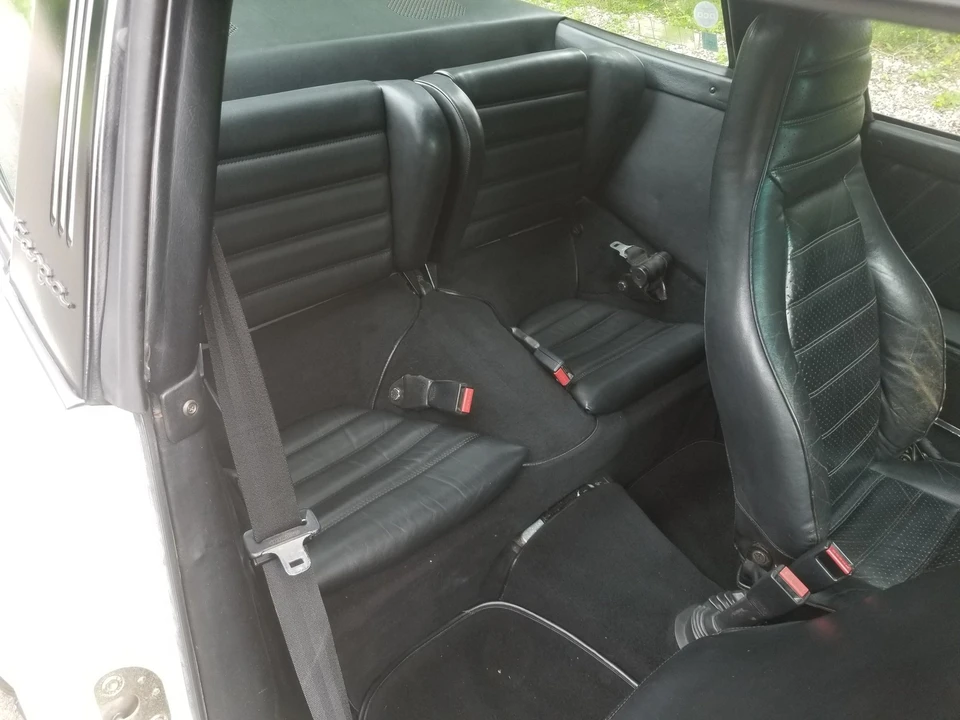 1982 Porsche 911 Carrera SC - Image 12 of 28