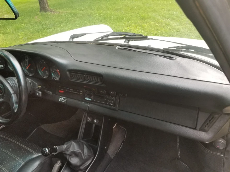 1982 Porsche 911 Carrera SC - Image 18 of 28