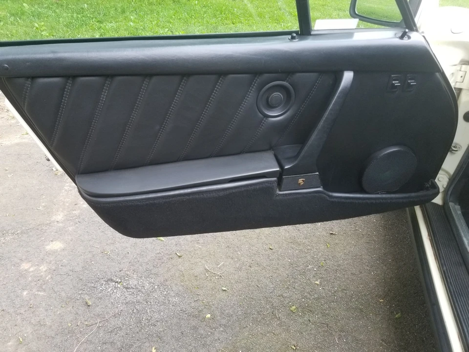 1982 Porsche 911 Carrera SC - Image 16 of 25