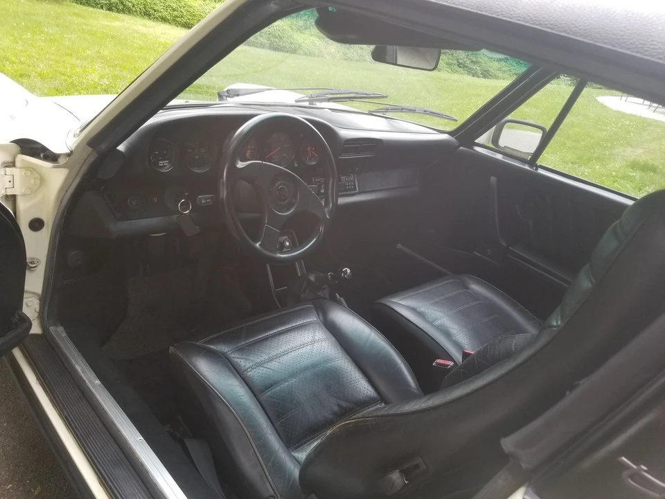 1982 Porsche 911 Carrera SC - Image 18 of 25