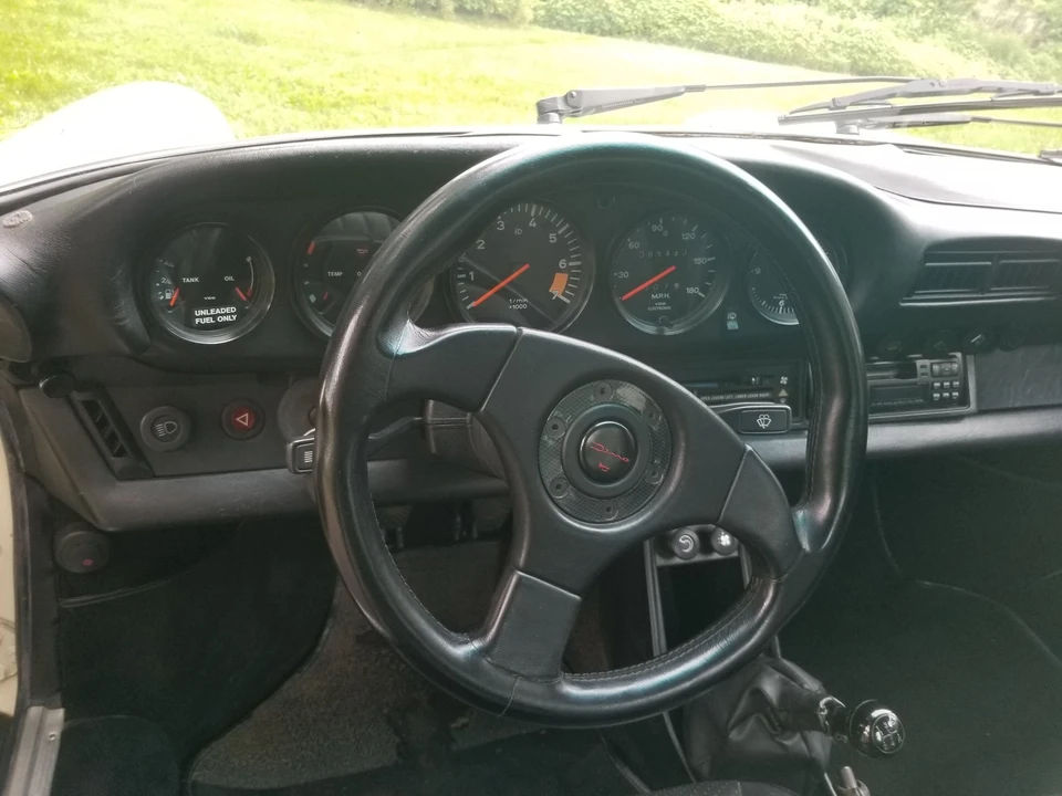 1982 Porsche 911 Carrera SC - Image 23 of 25