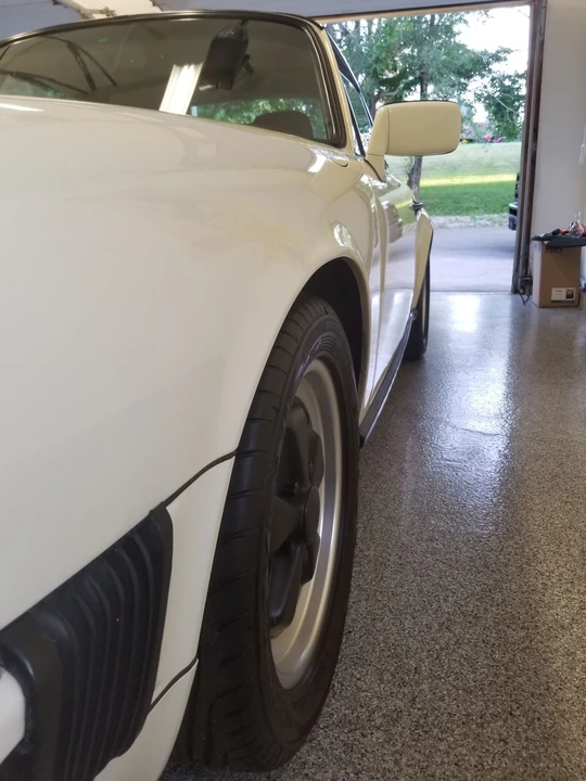 1982 Porsche 911 Carrera SC - Image 24 of 28