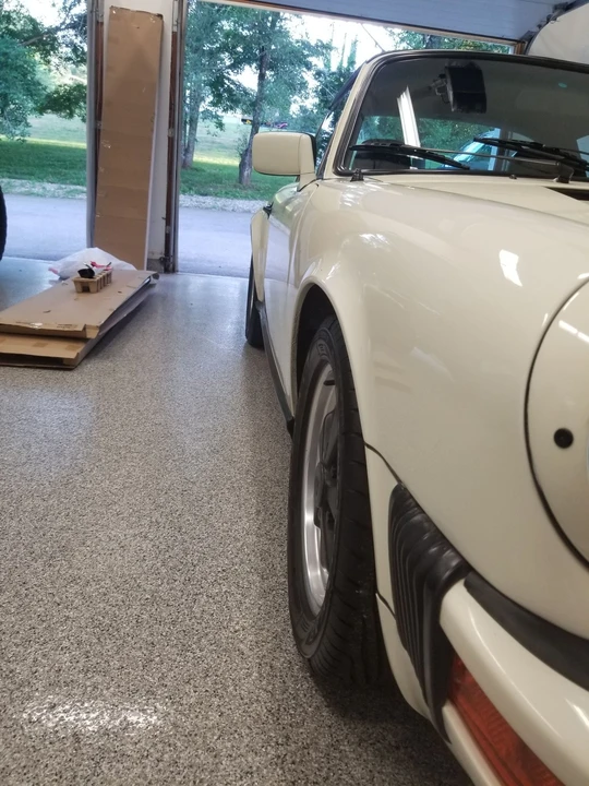 1982 Porsche 911 Carrera SC - Image 26 of 28