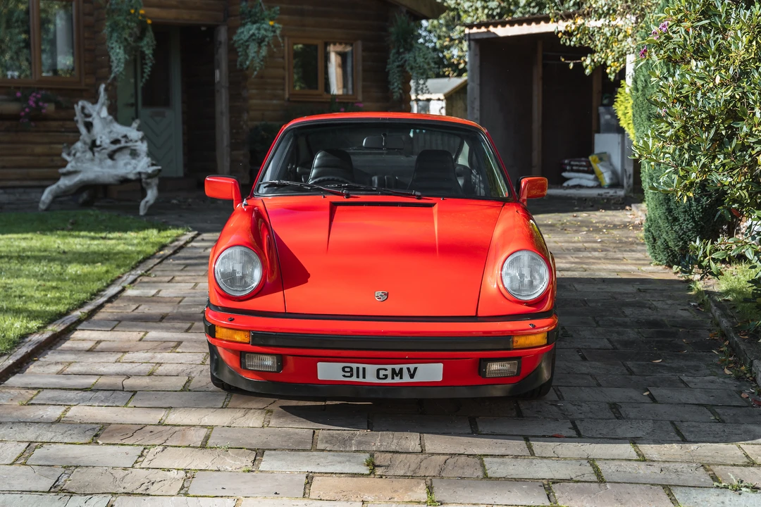1982 Porsche 911 Carrera SC - Image 3 of 31