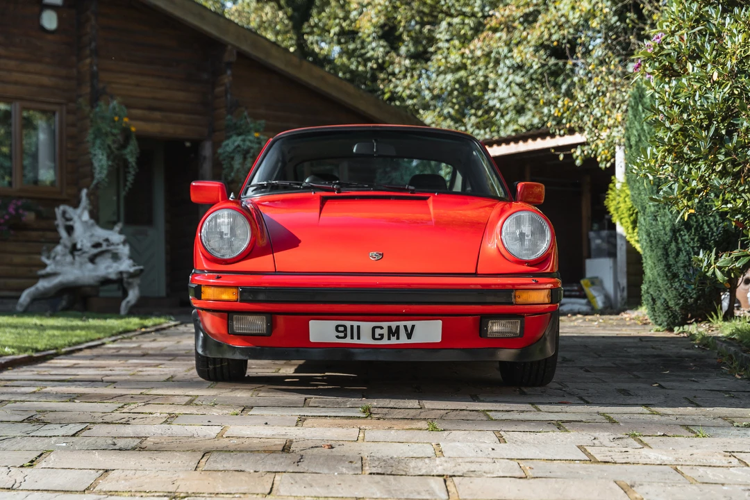 1982 Porsche 911 Carrera SC - Image 11 of 31