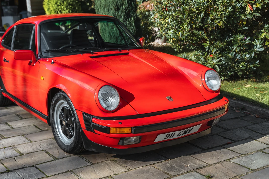 1982 Porsche 911 Carrera SC - Image 21 of 31