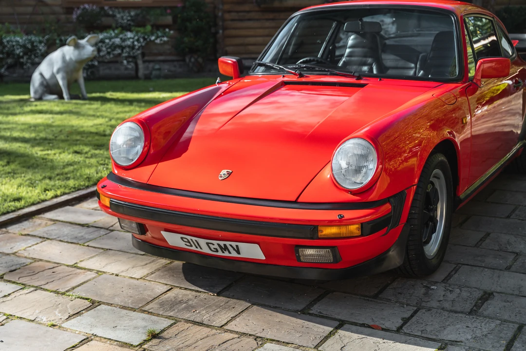 1982 Porsche 911 Carrera SC - Image 23 of 31