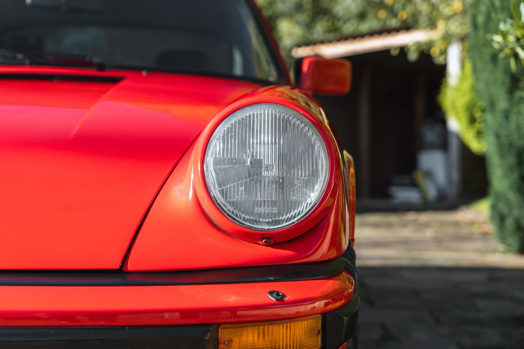 1982 Porsche 911 Carrera SC - Image 25 of 31