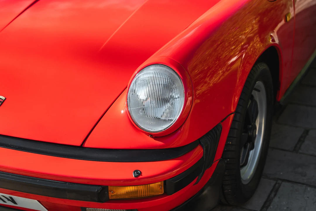 1982 Porsche 911 Carrera SC - Image 27 of 31