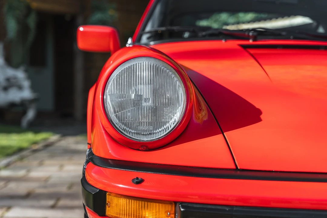 1982 Porsche 911 Carrera SC - Image 24 of 31